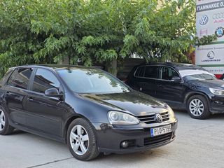 Volkswagen Golf 2007 1.4 tsi 140ps-thumb-1
