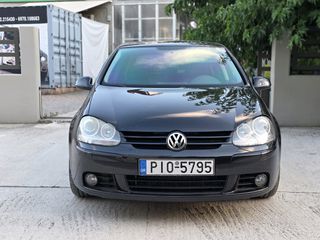 Volkswagen Golf 2007 1.4 tsi 140ps-thumb-2