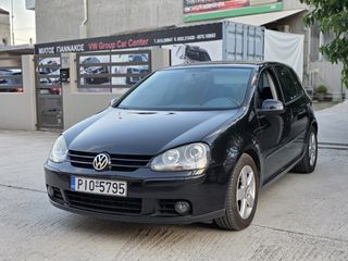 Volkswagen Golf 2007 1.4 tsi 140ps