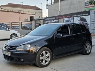 Volkswagen Golf 2007 1.4 tsi 140ps-thumb-3