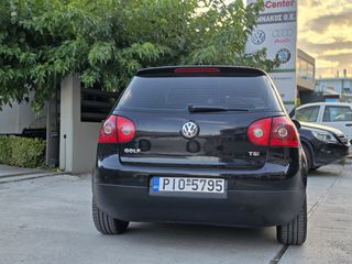Volkswagen Golf 2007 1.4 tsi 140ps-thumb-4