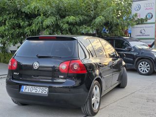 Volkswagen Golf 2007 1.4 tsi 140ps-thumb-5