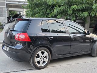 Volkswagen Golf 2007 1.4 tsi 140ps-thumb-6