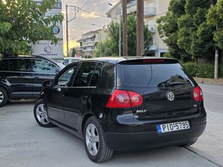 Volkswagen Golf 2007 1.4 tsi 140ps-thumb-7