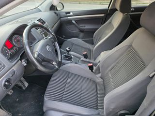 Volkswagen Golf 2007 1.4 tsi 140ps-thumb-8