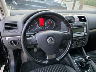 Volkswagen Golf 2007 1.4 tsi 140ps-thumb-9