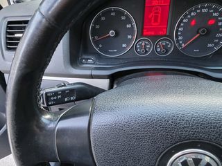 Volkswagen Golf 2007 1.4 tsi 140ps-thumb-10