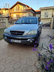 Kia Sorento 2006