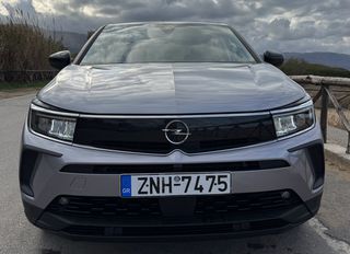 Opel Grandland X 2022