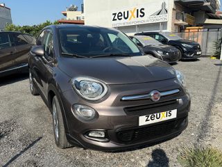 Fiat 500X 2016 1.3 M-Jet START&STOPP POP STAR 4X2
