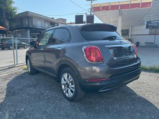 Fiat 500X 2016 1.3 M-Jet START&STOPP POP STAR 4X2-thumb-4