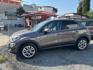 Fiat 500X 2016 1.3 M-Jet START&STOPP POP STAR 4X2-thumb-1