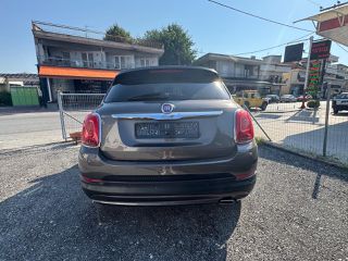 Fiat 500X 2016 1.3 M-Jet START&STOPP POP STAR 4X2-thumb-5