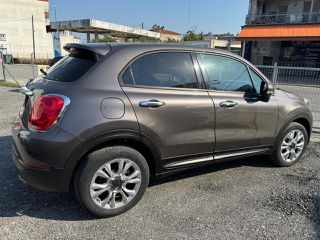 Fiat 500X 2016 1.3 M-Jet START&STOPP POP STAR 4X2-thumb-3
