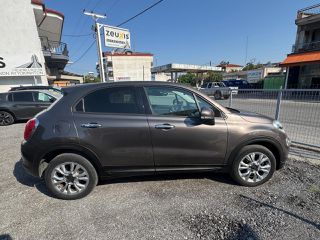 Fiat 500X 2016 1.3 M-Jet START&STOPP POP STAR 4X2-thumb-2