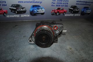 ΑΝΤΛΙΑ ΚΕΝΟΥ-ΕΞΩΣΤΕΡ FORD RANGER ΚΑΙ MAZDA B2500 1998-2012