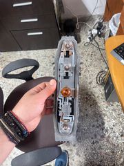 ΠΛΑΚΕΤΑ ΠΙΣΩ ΑΡΙΣΤΕΡΟΥ ΦΑΝΑΡΙΟΥ-CITROEN C3 2002-2010