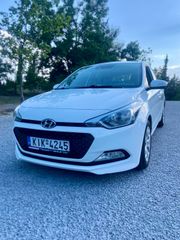 Hyundai i 20 2017 active