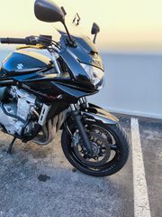 Suzuki Bandit 650 2008 BANDIT S 650 ABS