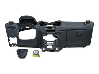 FORD FIESTA 2008-2013 ΤΑΜΠΛΟ ΣΕΤ - AIRBAG