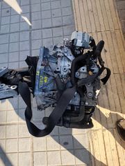 PEUGEOT 207 1.6 (5FW) (αυτόματο)