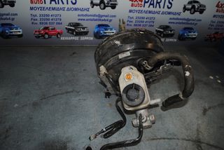 ΣΕΒΡΟΦΡΕΝΟ FORD RANGER ΚΑΙ MAZDA B2500 1998-2012