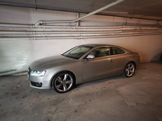 Audi A5 2009 2.0 TFSI QUATRO