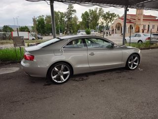 Audi A5 2009 2.0 TFSI QUATRO-thumb-1