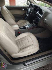 Audi A5 2009 2.0 TFSI QUATRO-thumb-3