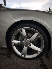Audi A5 2009 2.0 TFSI QUATRO-thumb-7