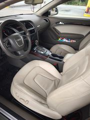 Audi A5 2009 2.0 TFSI QUATRO-thumb-8