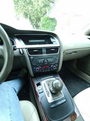Audi A5 2009 2.0 TFSI QUATRO-thumb-9
