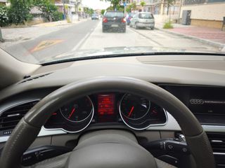 Audi A5 2009 2.0 TFSI QUATRO-thumb-10