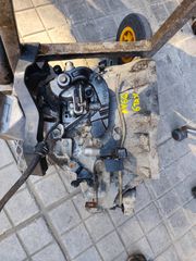 FORD FOCUS III-CMAX 1.6 T.D (AV6Q) 6TAX