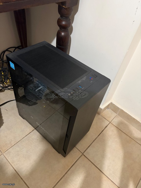 PC GAMING