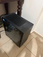 PC GAMING