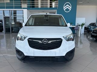 Opel Combo 2021 Combo Cargo 1.5 Diesel 100HP Euro 6.2 L1H1 ΕΛΛΗΝΙΚΟ – ΑΡΙΣΤΟ-thumb-2