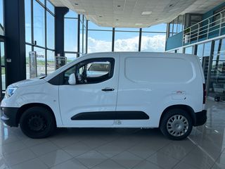 Opel Combo 2021 Combo Cargo 1.5 Diesel 100HP Euro 6.2 L1H1 ΕΛΛΗΝΙΚΟ – ΑΡΙΣΤΟ-thumb-3