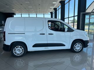 Opel Combo 2021 Combo Cargo 1.5 Diesel 100HP Euro 6.2 L1H1 ΕΛΛΗΝΙΚΟ – ΑΡΙΣΤΟ-thumb-4