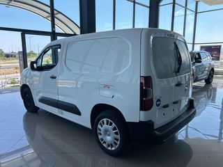 Opel Combo 2021 Combo Cargo 1.5 Diesel 100HP Euro 6.2 L1H1 ΕΛΛΗΝΙΚΟ – ΑΡΙΣΤΟ-thumb-5