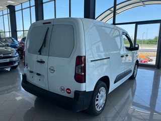 Opel Combo 2021 Combo Cargo 1.5 Diesel 100HP Euro 6.2 L1H1 ΕΛΛΗΝΙΚΟ – ΑΡΙΣΤΟ-thumb-6