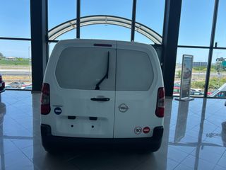 Opel Combo 2021 Combo Cargo 1.5 Diesel 100HP Euro 6.2 L1H1 ΕΛΛΗΝΙΚΟ – ΑΡΙΣΤΟ-thumb-7