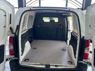 Opel Combo 2021 Combo Cargo 1.5 Diesel 100HP Euro 6.2 L1H1 ΕΛΛΗΝΙΚΟ – ΑΡΙΣΤΟ-thumb-9