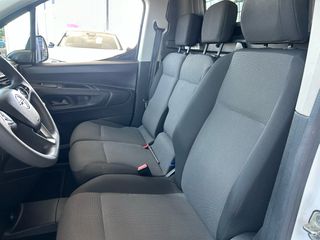 Opel Combo 2021 Combo Cargo 1.5 Diesel 100HP Euro 6.2 L1H1 ΕΛΛΗΝΙΚΟ – ΑΡΙΣΤΟ-thumb-11