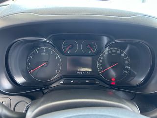 Opel Combo 2021 Combo Cargo 1.5 Diesel 100HP Euro 6.2 L1H1 ΕΛΛΗΝΙΚΟ – ΑΡΙΣΤΟ-thumb-12