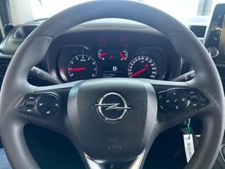 Opel Combo 2021 Combo Cargo 1.5 Diesel 100HP Euro 6.2 L1H1 ΕΛΛΗΝΙΚΟ – ΑΡΙΣΤΟ-thumb-13