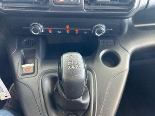 Opel Combo 2021 Combo Cargo 1.5 Diesel 100HP Euro 6.2 L1H1 ΕΛΛΗΝΙΚΟ – ΑΡΙΣΤΟ-thumb-16