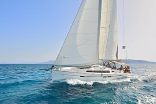 Bavaria 2014 BAVARIA CRUISER 46