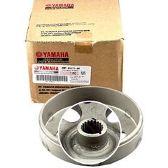 ΚΑΜΠΑΝΑ ΦΥΓΟΚΕΝΤΡΙΚΟΥ ΣΥΜΠΛΕΚΤΗ YAMAHA GPD125A Ν-ΜΑΧ 125 15-20 Ν-ΜΑΧ155 17-20 2DPE661100 OEM | YAMAHA