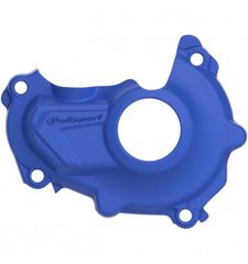 YZF 450 2018-2022 Προστασία βολάν Polisport